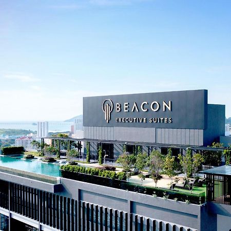Beacon 2Br Infinity Pool - By Bnb4U George Town Exterior photo