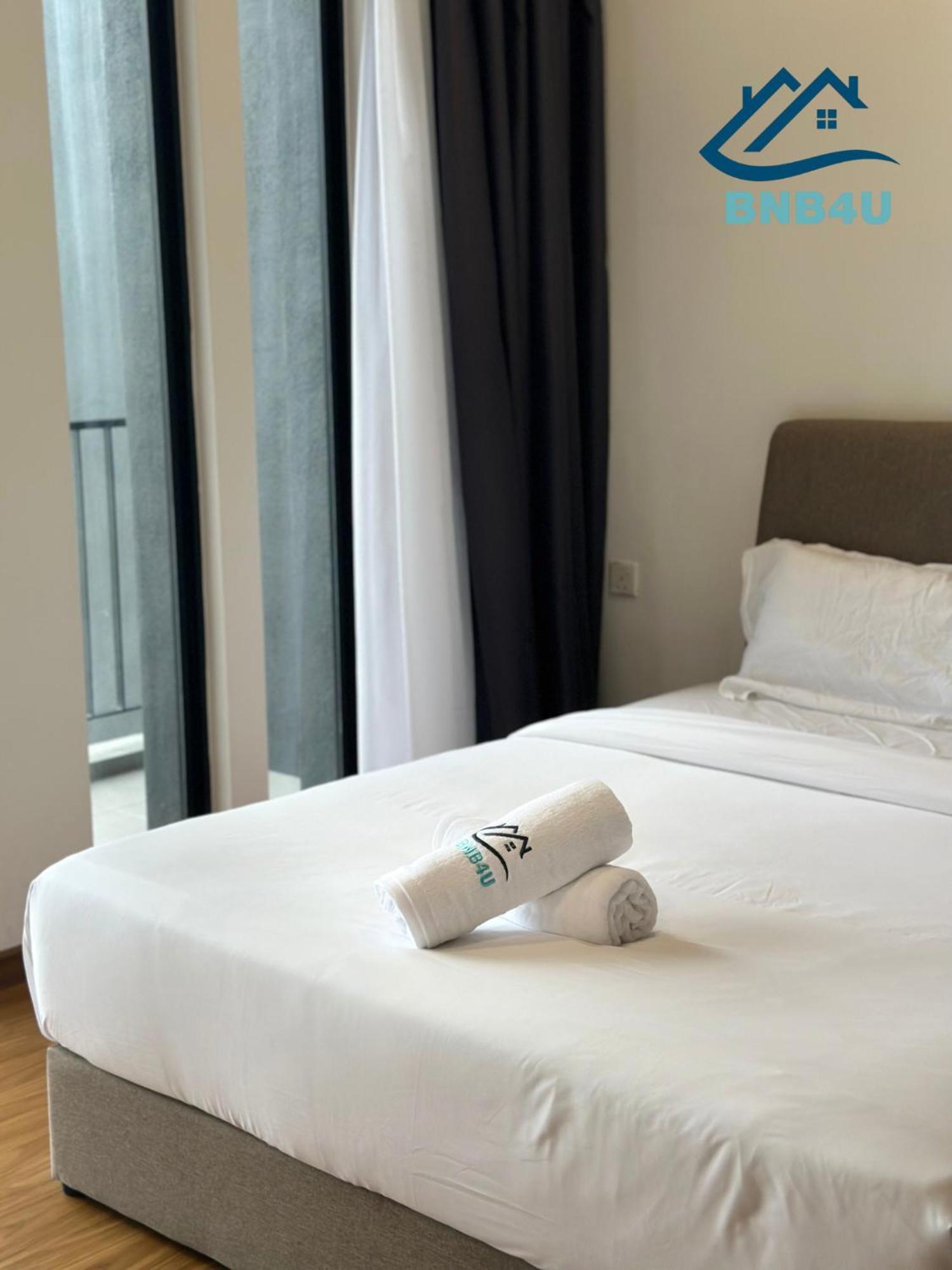 Beacon 2Br Infinity Pool - By Bnb4U George Town Exterior photo