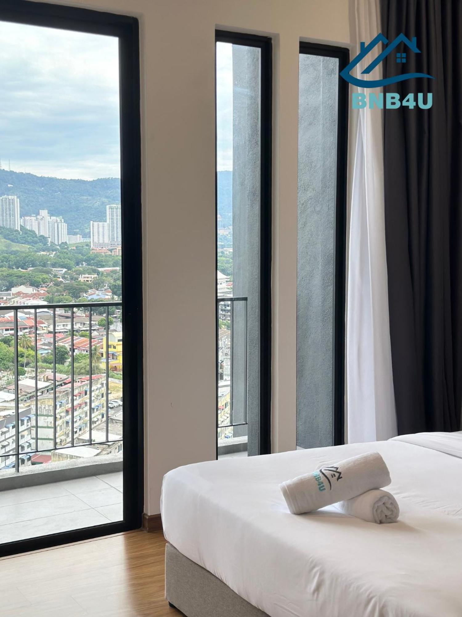 Beacon 2Br Infinity Pool - By Bnb4U George Town Exterior photo